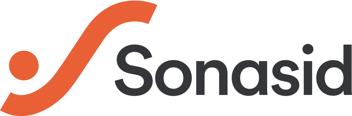 Sonasid Logo Black