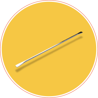 fibres_a_bouts_aplatis