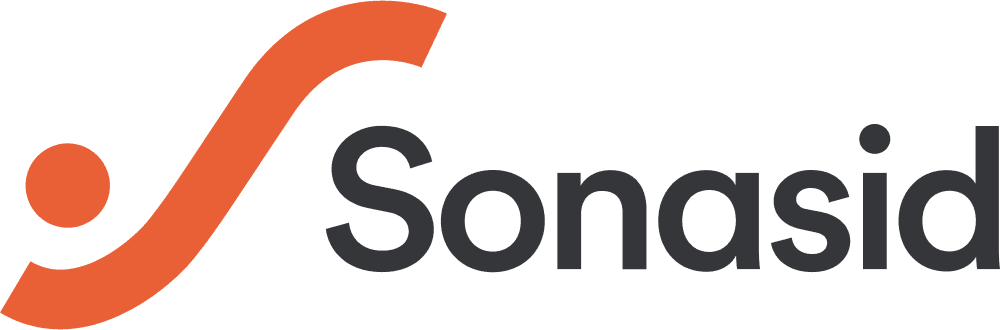 Sonasid Logo Black