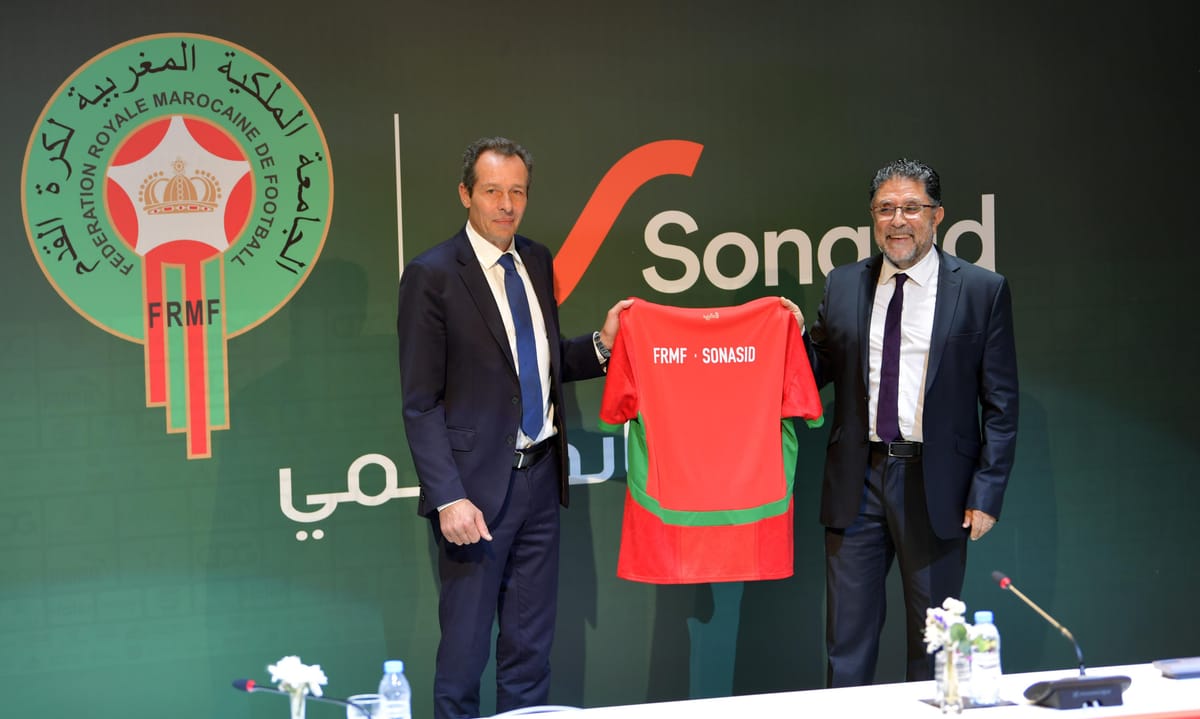 Sonasid x FRMF
